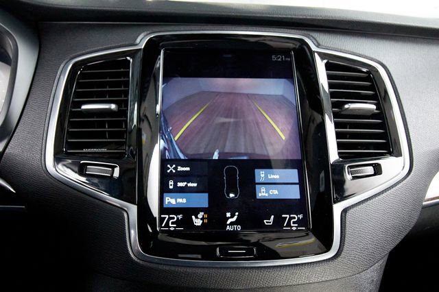 Used 2016 Volvo XC90 T6 Momentum w/ Momentum Plus Package image 15