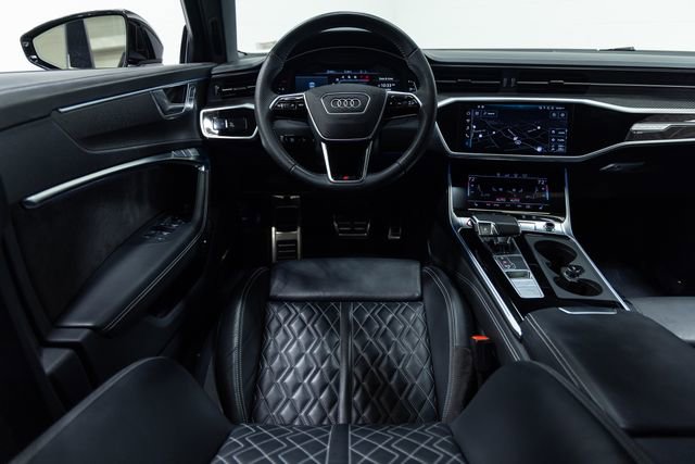 Used 2020 Audi S6 Prestige image 3