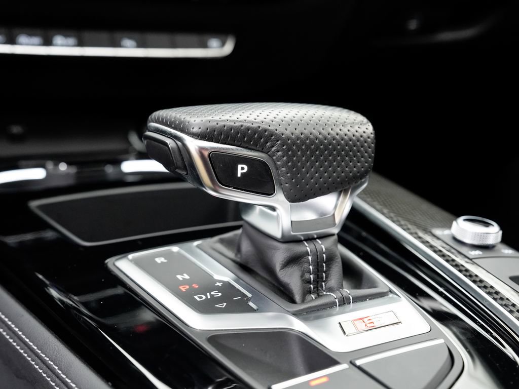 Used 2023 Audi S5 Premium Plus w/ Premium Plus Package image 19