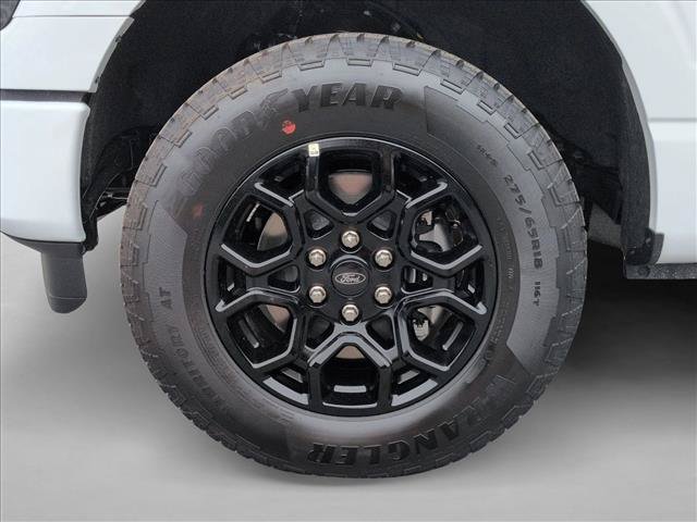 New 2026 Ford F150 STX AWD/4WD image 10