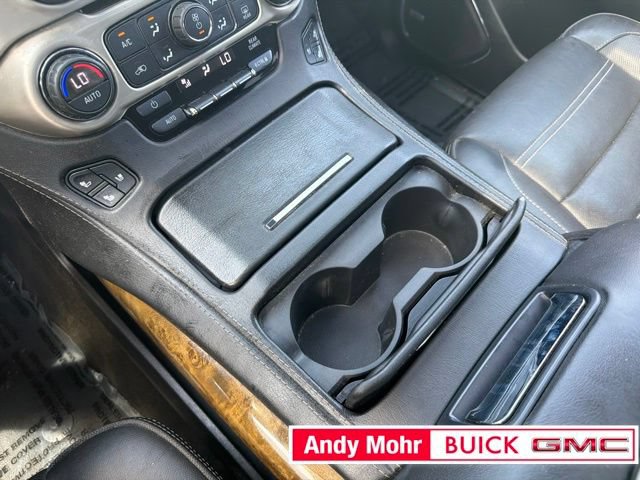 Used 2017 GMC Yukon XL Denali w/ Open Road Package AWD/4WD image 27