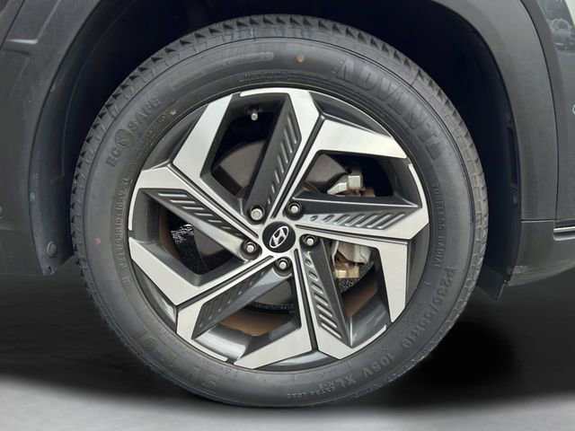 Used 2022 Hyundai Tucson Limited FWD image 26