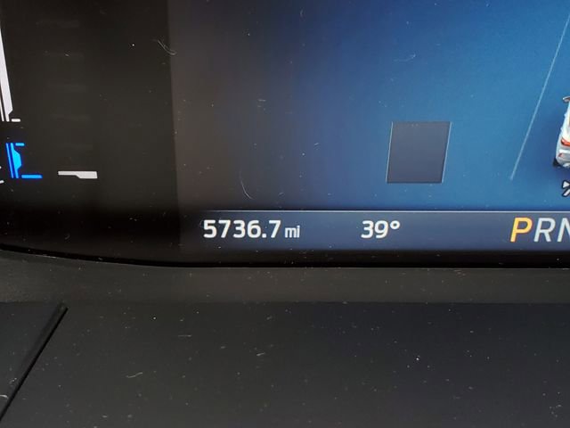 Used 2024 Ford Escape ST-Line w/ Tech Pack #1 image 18