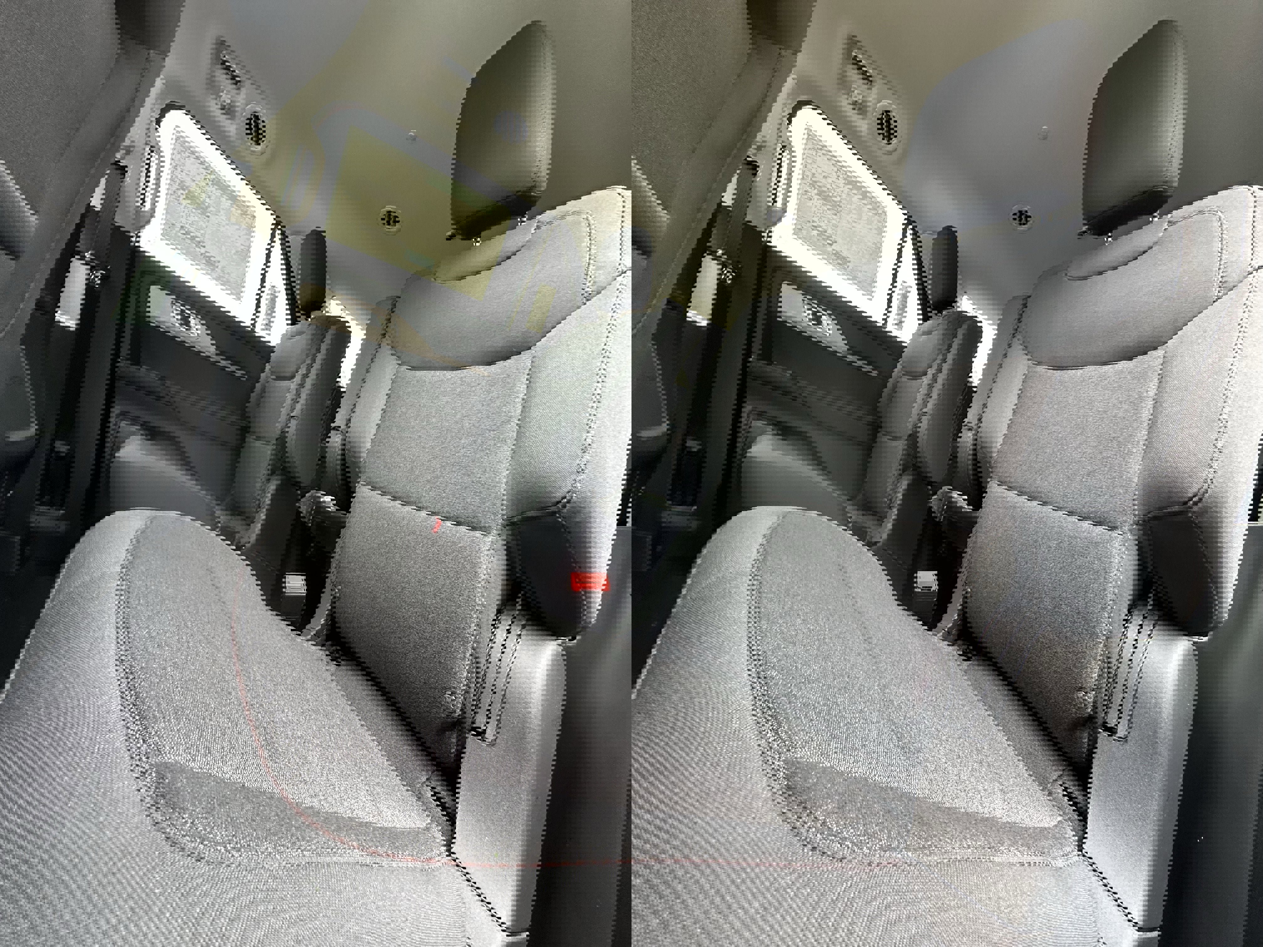 New 2026 Ford Explorer Active image 24