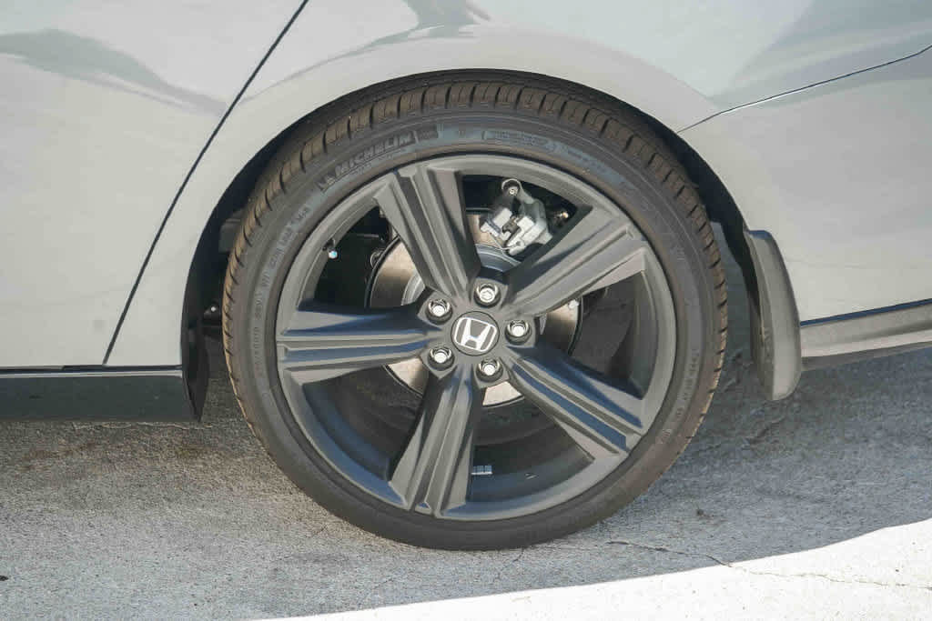 Used 2026 Honda Accord Sport image 10