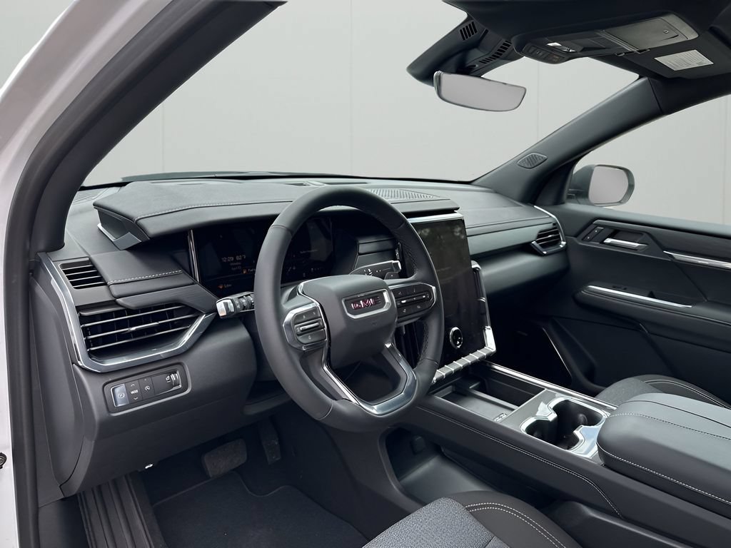 New 2026 GMC Acadia Elevation w/ Black Edition FWD image 29