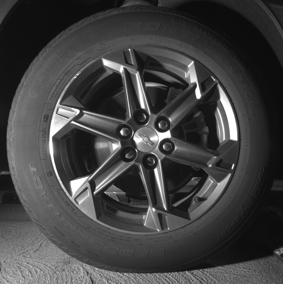 Used 2025 Chevrolet Blazer LT image 13