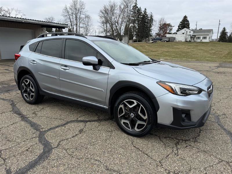 Used 2018 Subaru Crosstrek 2.0i Limited AWD/4WD image 27