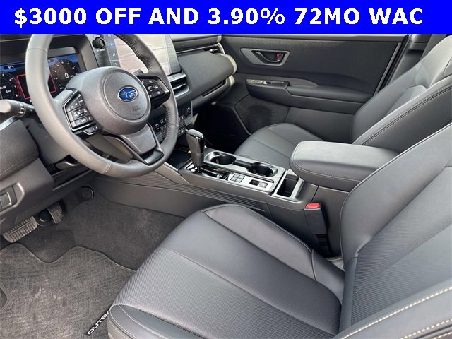 New 2026 Subaru Outback Limited image 12