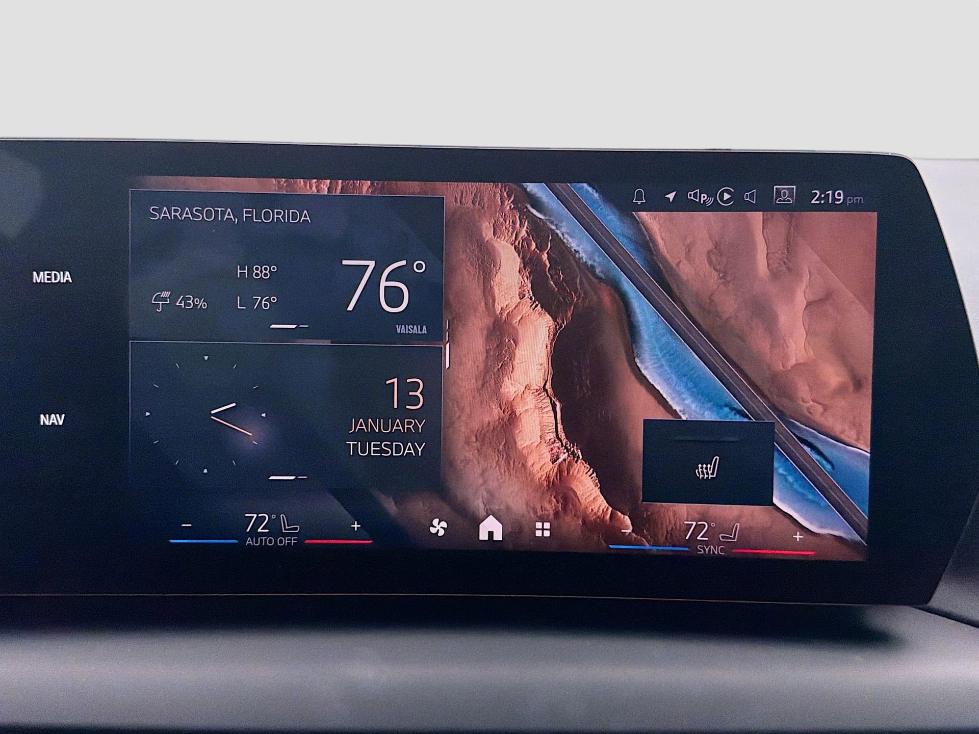 Used 2026 BMW 228i 228 Gran Coupe w/ Technology Package image 33