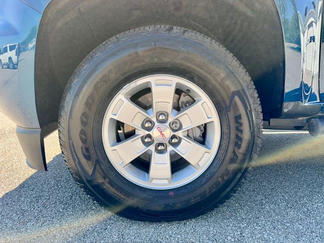 Used 2020 GMC Canyon W/T w/ Convenience Package RWD image 23