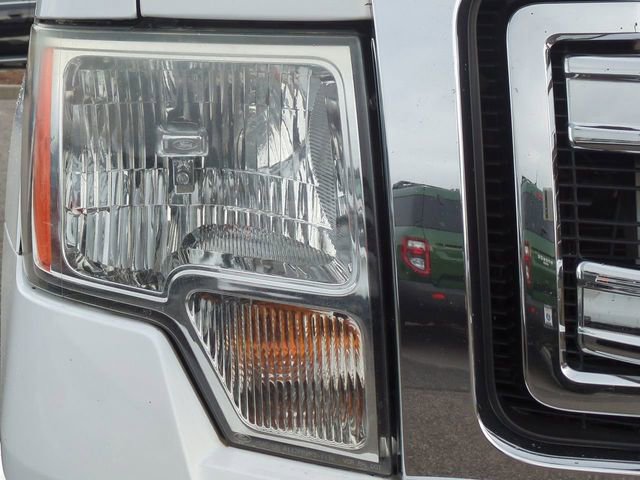 Used 2013 Ford F150 XLT w/ Mid Equipment Group AWD/4WD image 9