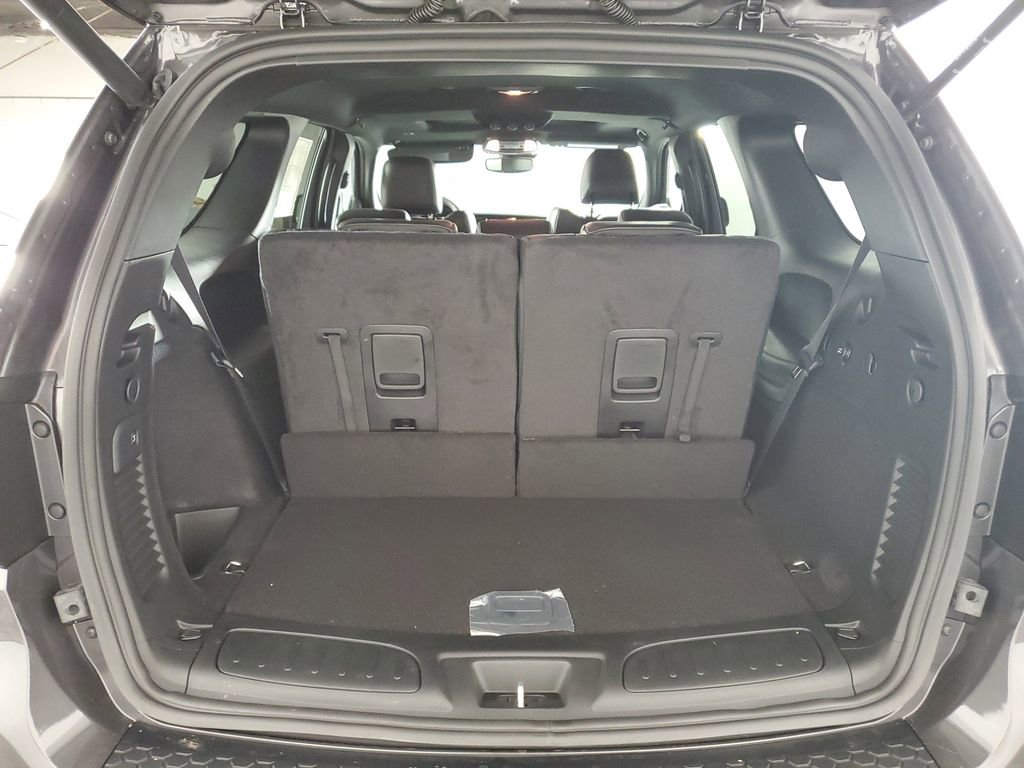 New 2026 Dodge Durango GT image 33