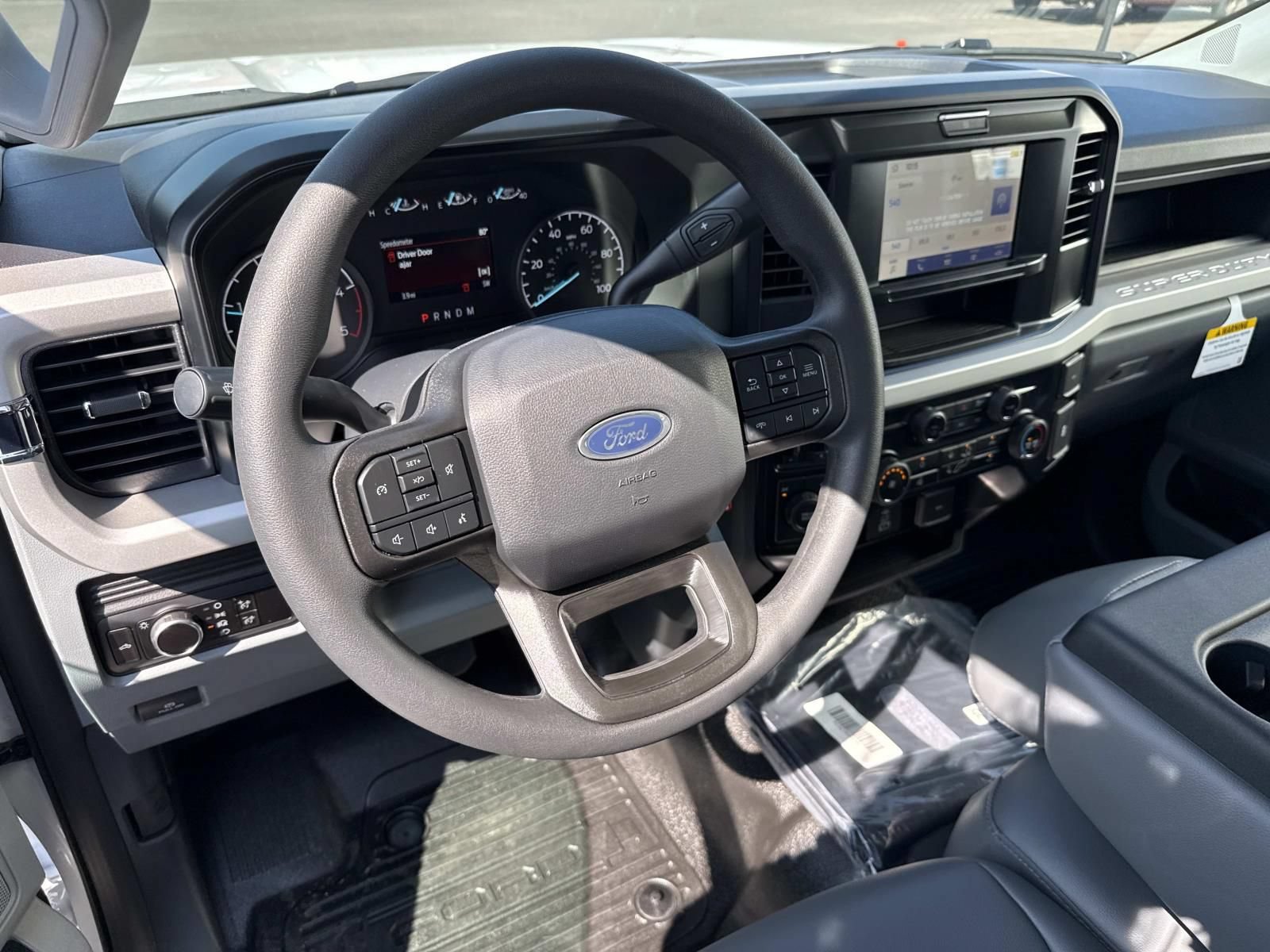New 2026 Ford F250 XL AWD/4WD image 13