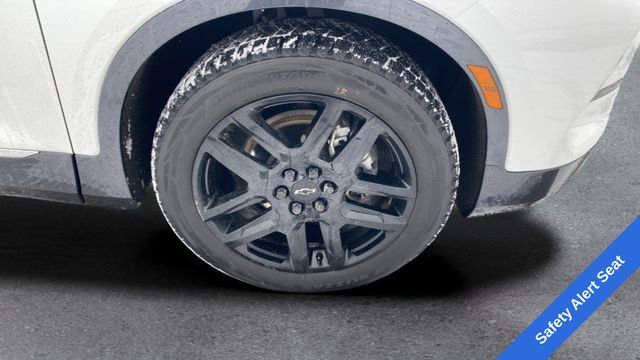 Used 2023 Chevrolet Blazer Premier w/ Driver Confidence II Package image 22