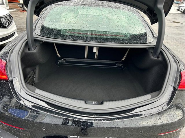 Certified 2024 Mercedes-Benz CLE 450 4MATIC Coupe image 23