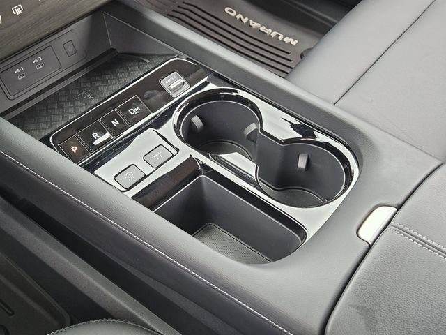 Used 2025 Nissan Murano SV image 20