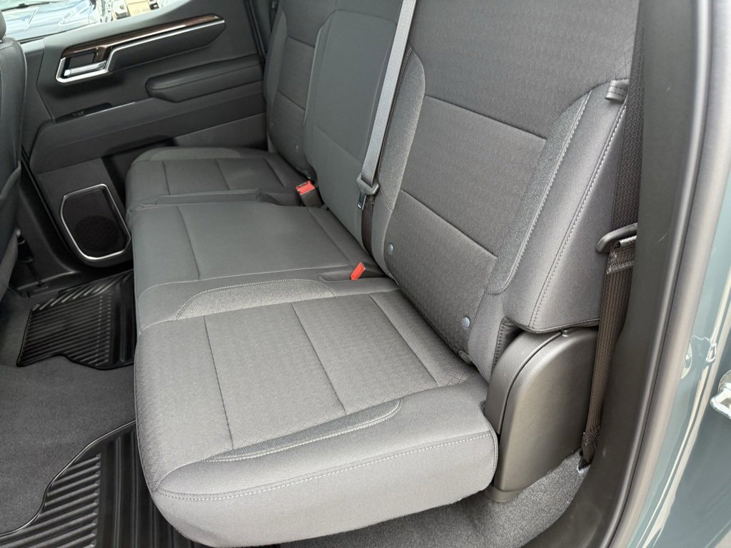 New 2026 Chevrolet Silverado 1500 LT image 34