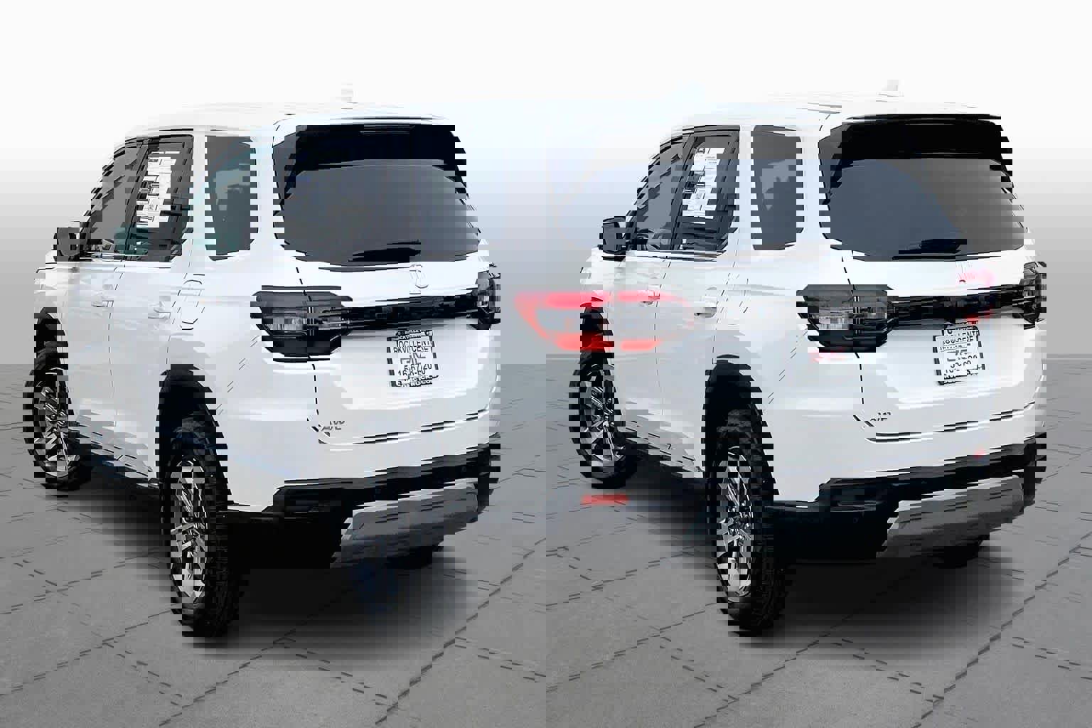 Used 2023 Honda Pilot EX-L image 12