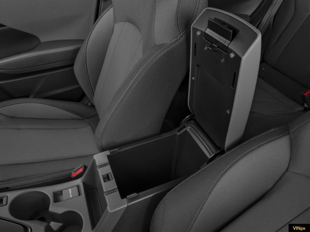 New 2026 Subaru Crosstrek 2.5i image 13