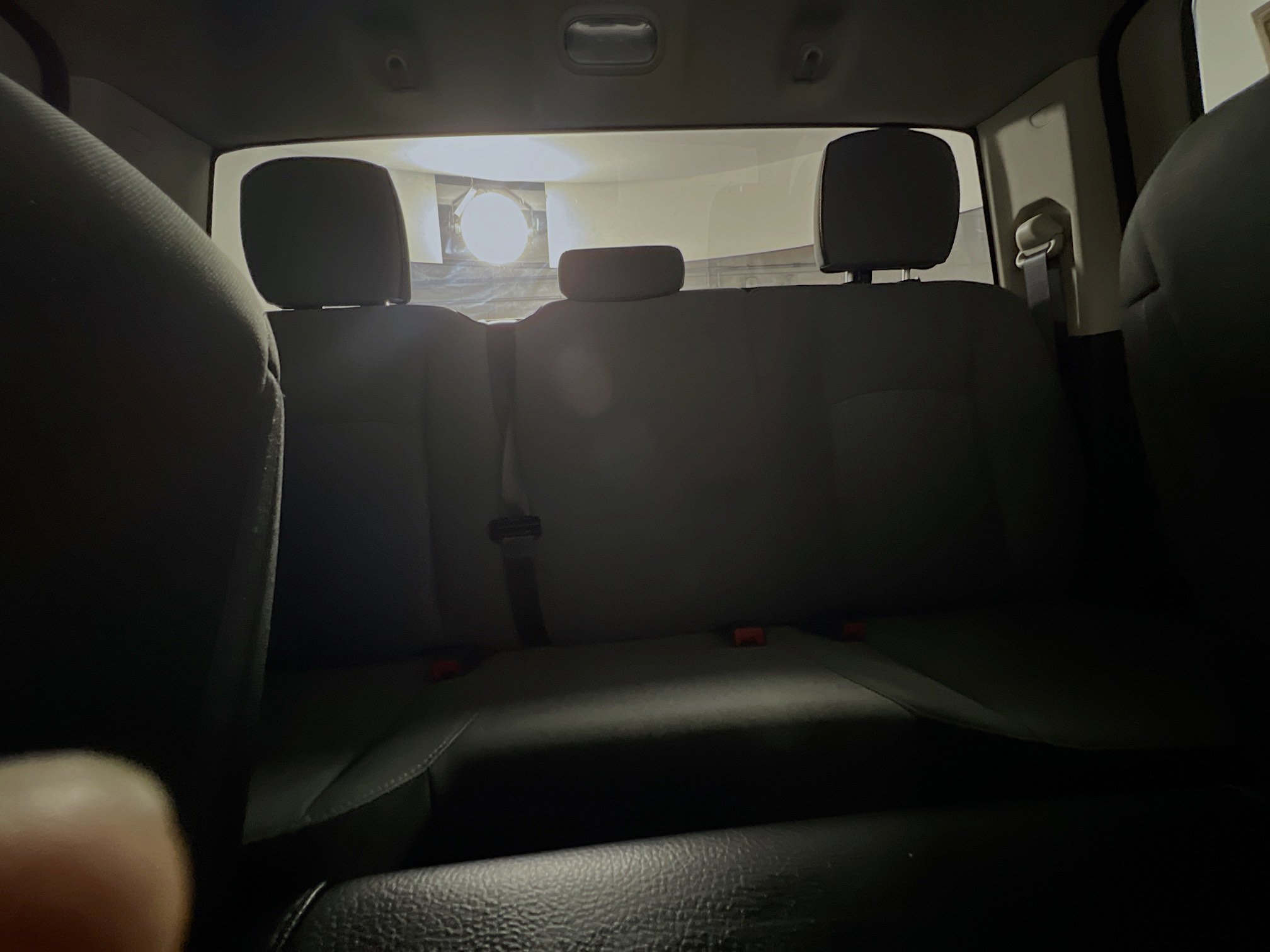 Used 2024 RAM 1500 Classic SLT image 32