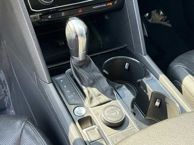 Used 2019 Volkswagen Atlas SEL Premium AWD/4WD image 23