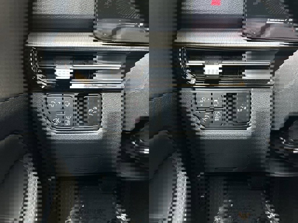 New 2026 Kia Sportage X-Line image 26