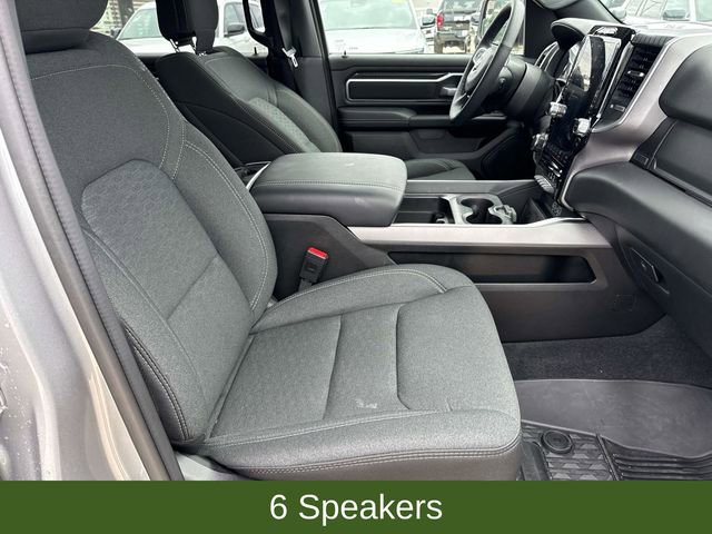 Used 2026 RAM 1500 Big Horn image 14