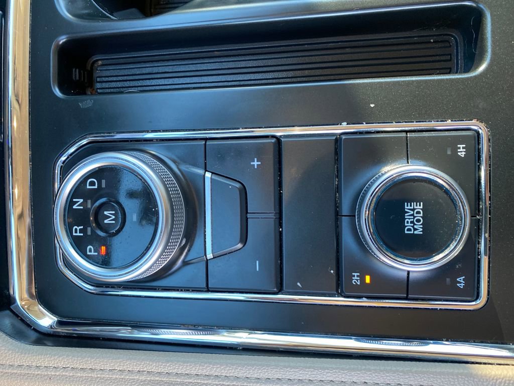 Used 2024 Ford Expedition Max XLT image 34