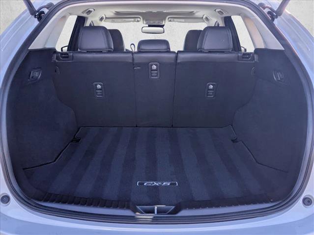 Used 2020 MAZDA CX-5 Touring image 18