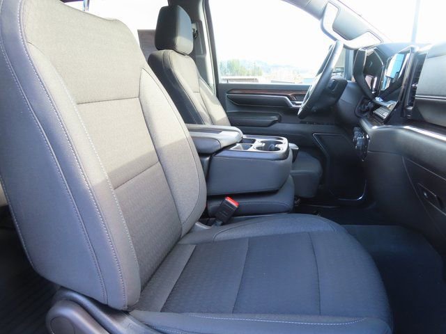 Certified 2024 Chevrolet Silverado 3500 LT image 40