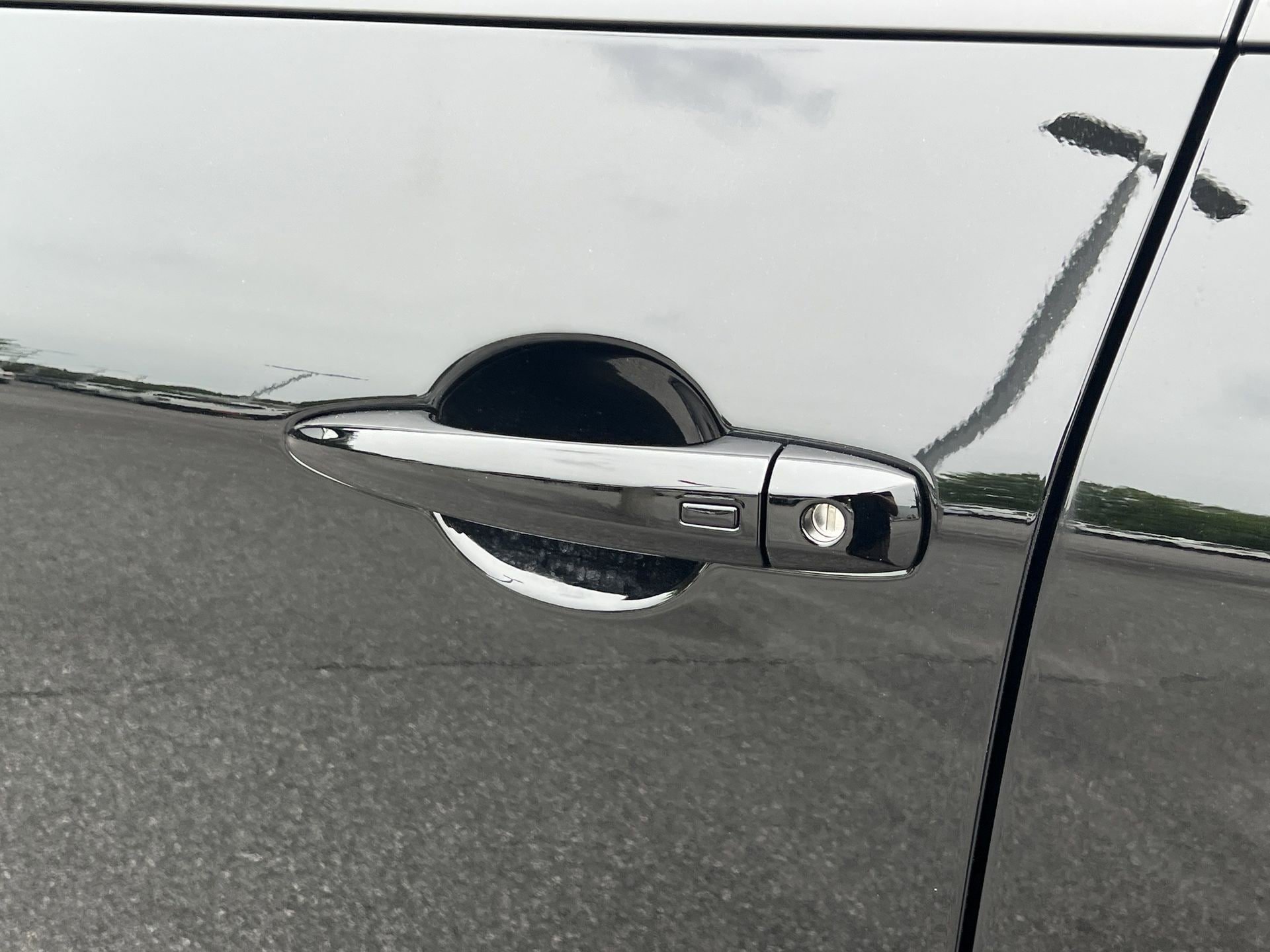 New 2026 Nissan Rogue Dark Armor AWD/4WD image 26