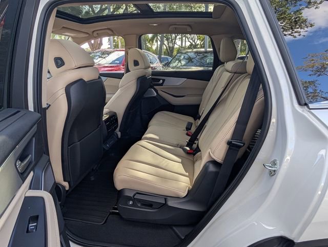 New 2026 Acura MDX w/ Technology Package image 6