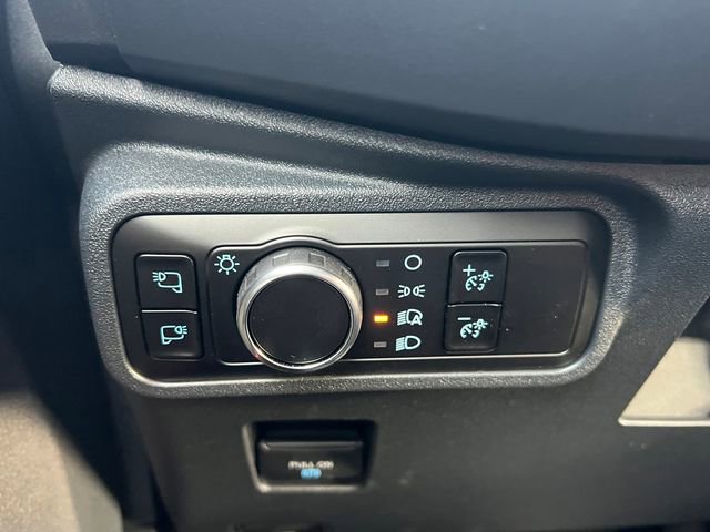 New 2025 Ford Bronco Stroppe Edition AWD/4WD image 22
