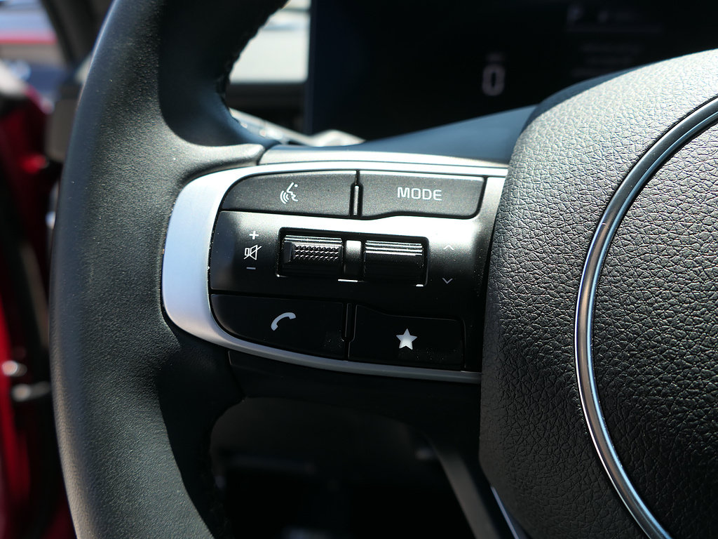 Used 2026 Kia K5 GT-Line FWD image 13
