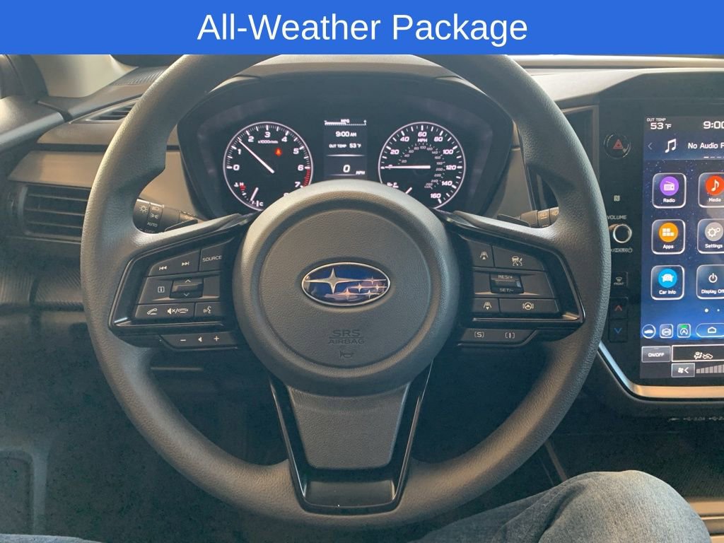 New 2026 Subaru Crosstrek 2.0i Premium image 4