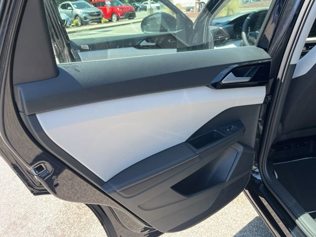 New 2026 Volkswagen Taos S FWD image 10