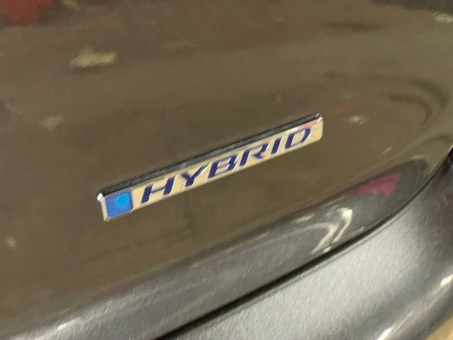 Used 2025 Honda Accord EX-L image 26