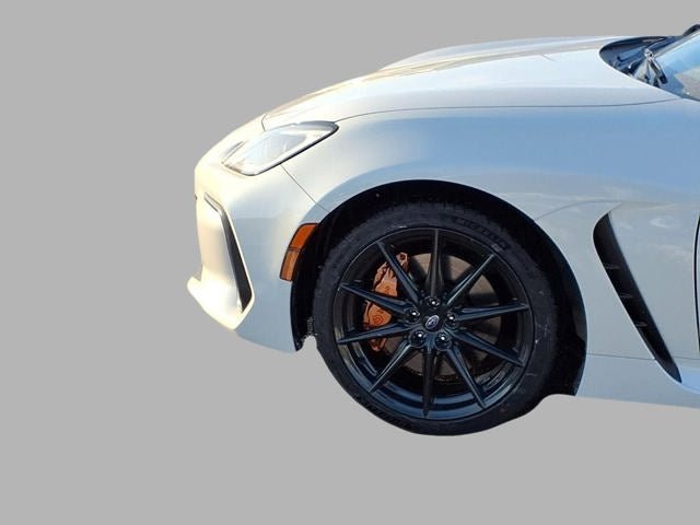 New 2026 Subaru BRZ tS image 32