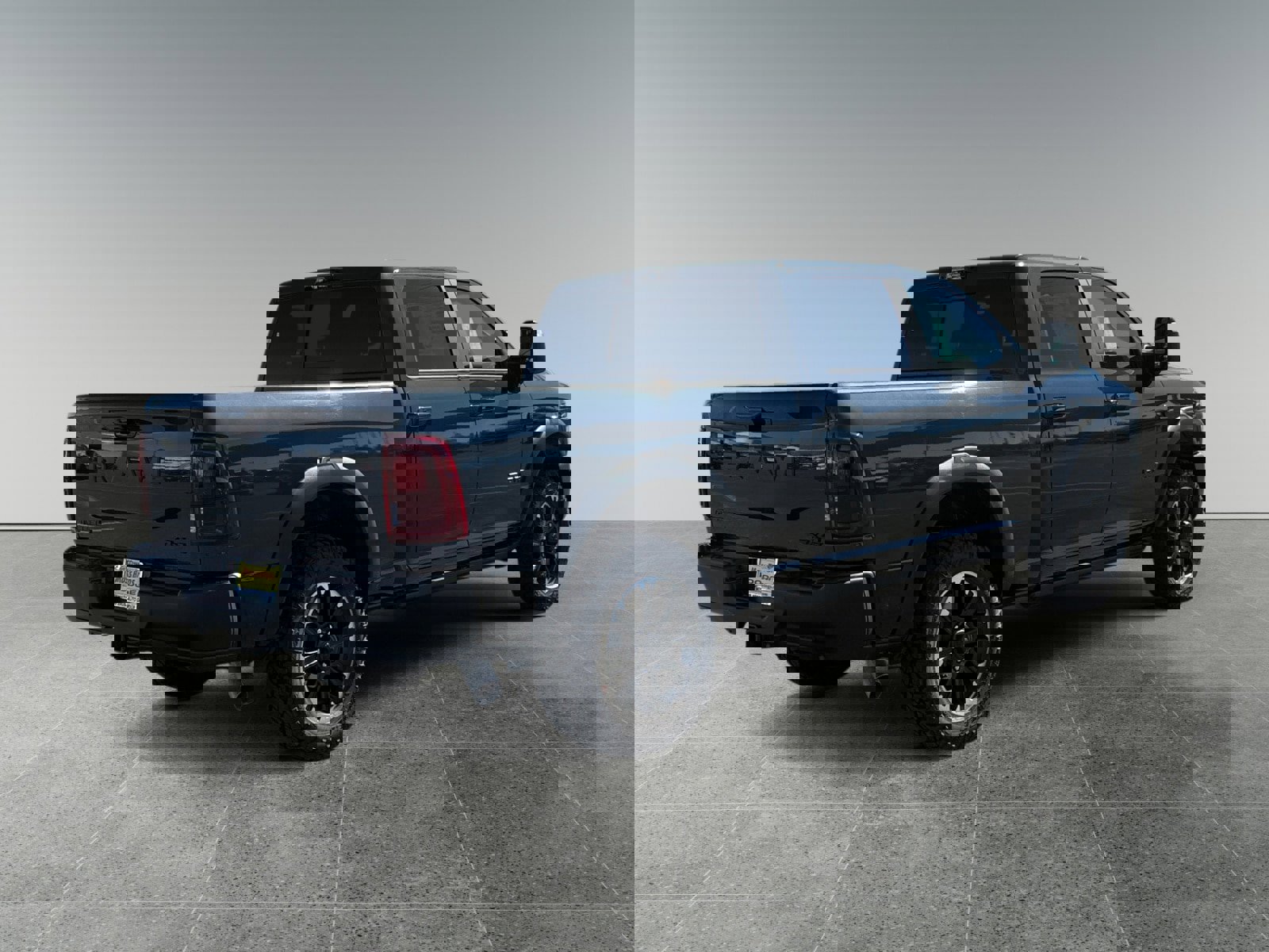 New 2026 RAM 2500 Rebel image 5