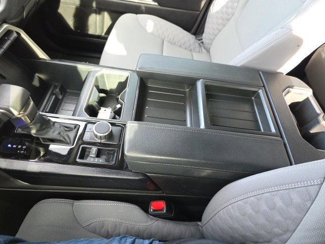 Used 2023 Toyota Tundra SR5 image 29