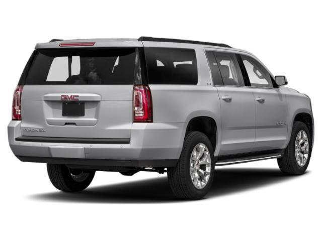 Used 2019 GMC Yukon XL SLT w/ Open Road Package AWD/4WD image 2