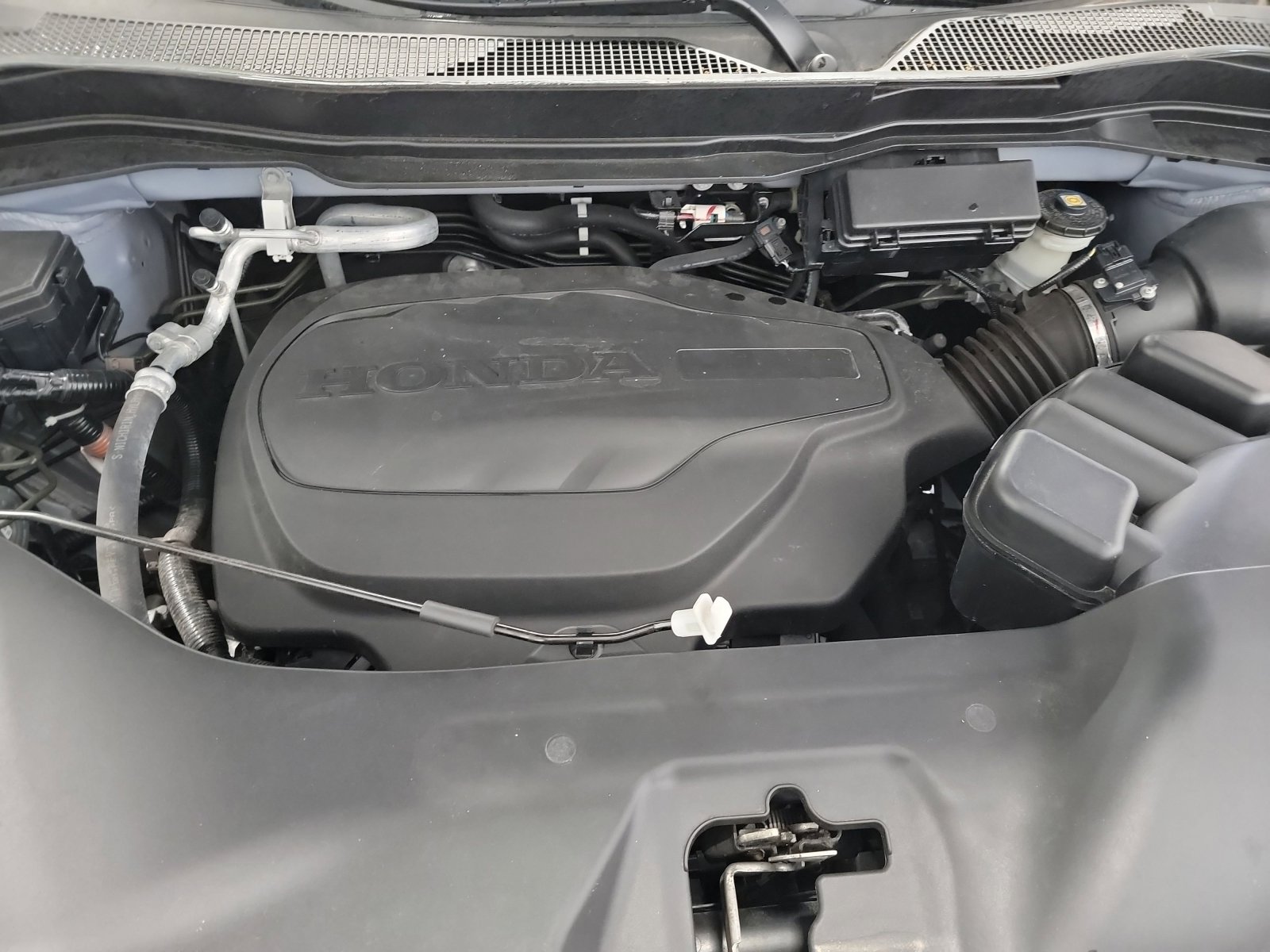 Certified 2023 Honda Passport EX-L image 25