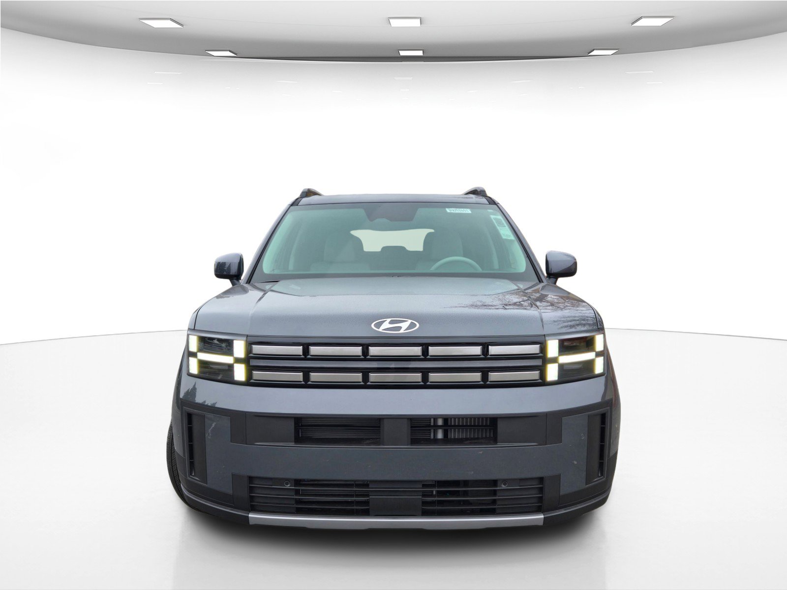 New 2026 Hyundai Santa Fe Limited image 2