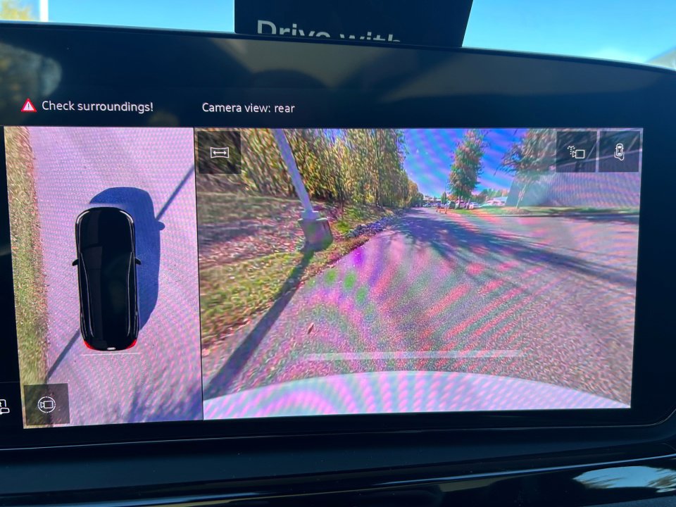 New 2025 Audi S5 Premium Plus image 19