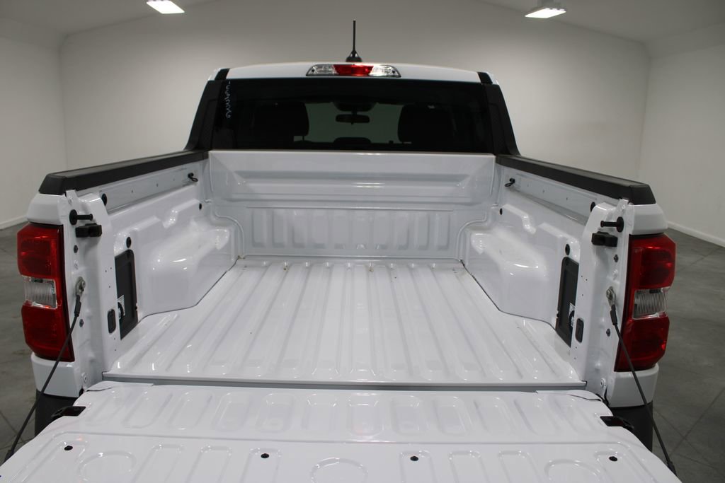 New 2026 Ford Maverick XL image 15