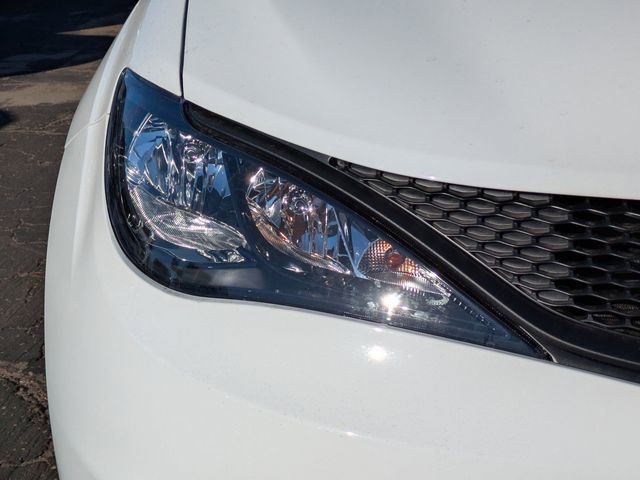 New 2026 Chrysler Voyager LX FWD image 9