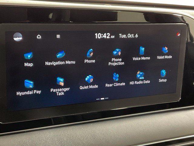 Used 2022 Hyundai Palisade Calligraphy w/ Cargo Package AWD/4WD image 10