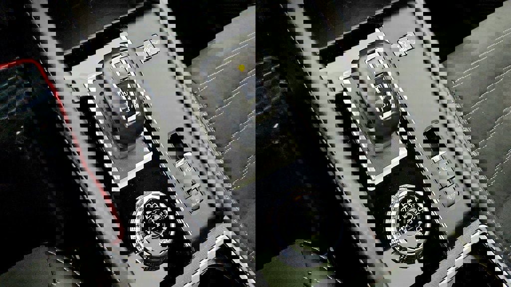 Used 2024 Mitsubishi Outlander Ralliart image 17