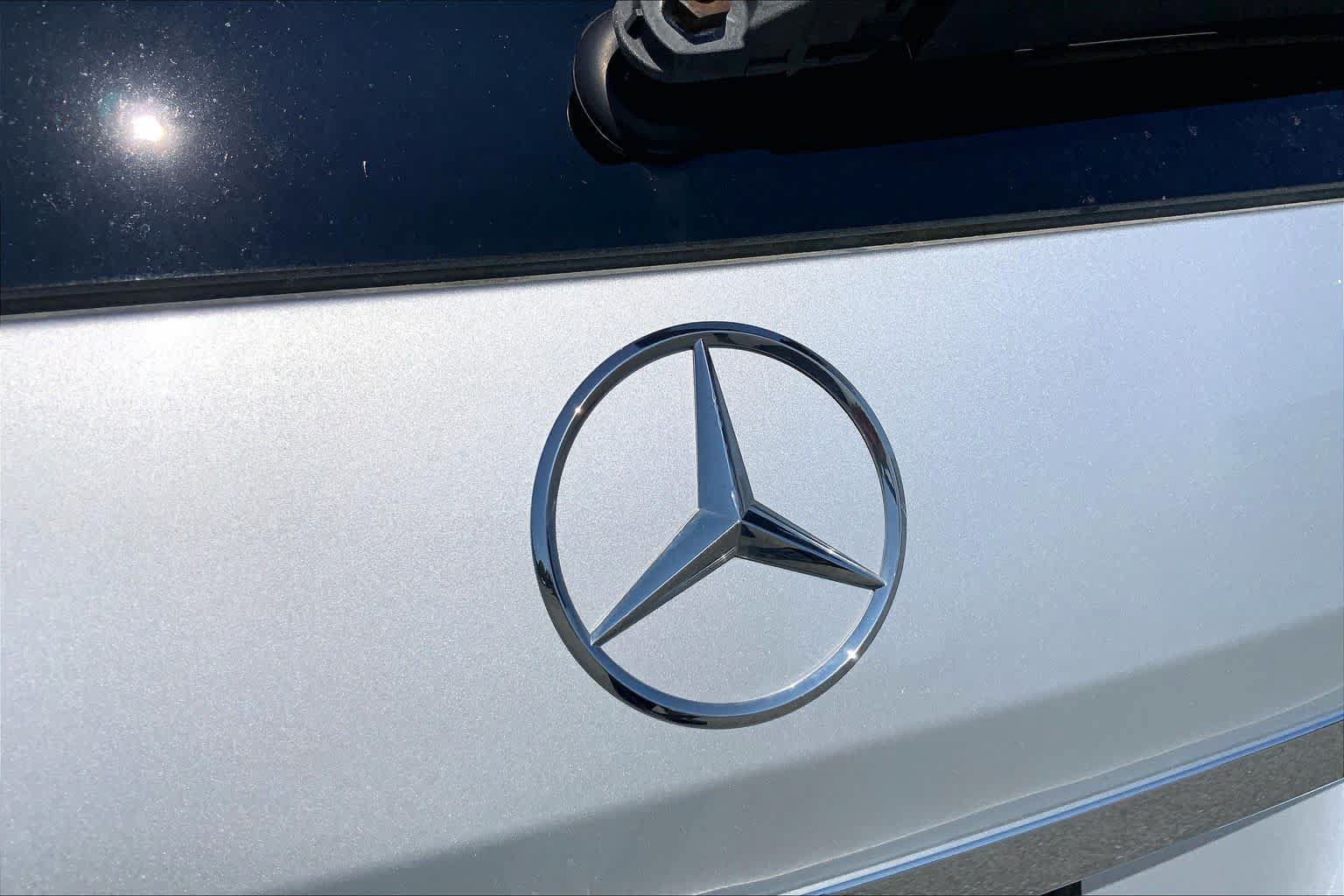 Used 2017 Mercedes-Benz GLE 400 4MATIC image 10